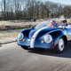 Image for article titled This Electric Porsche Tribute Is Impossibly Light And Beautiful